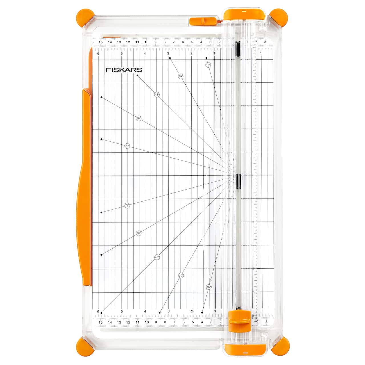 Massicot pour papier de luxe SureCut de Fiskars